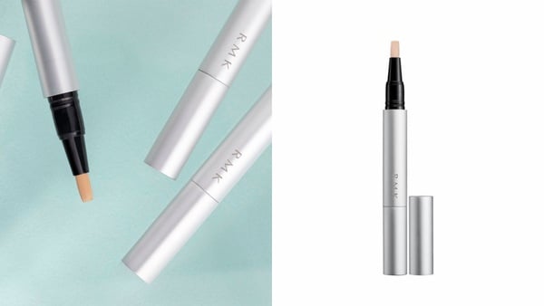 遮瑕筆推薦3:RMK 透光遮瑕筆 NT$1,250