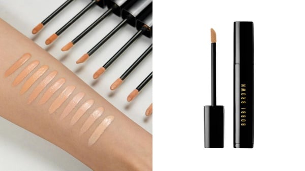 遮瑕筆推薦5:BOBBI BROWN 冬蟲夏草精華遮瑕筆