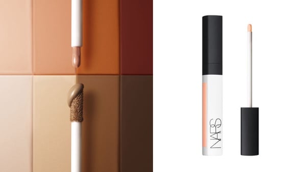 遮瑕液推薦1:NARS 妝點校色遮瑕蜜 NT$1,100