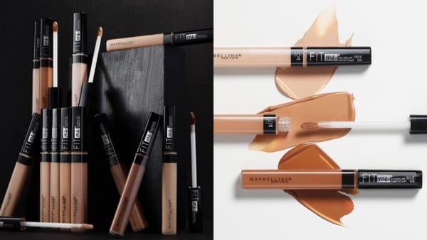 遮瑕筆推薦7:MAYBELLINE FIT ME遮遮稱奇遮瑕膏