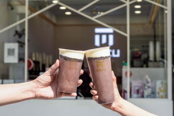 6家手搖杯「巧克力飲」推薦！麻古茶坊「提拉米蘇2.0」全台開賣、50嵐阿華田瑪奇朵也推