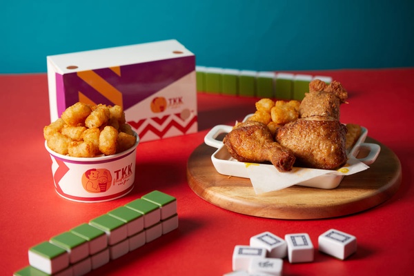 7家速食炸雞「2021聖誕優惠」！麥當勞、肯德基皆買一送一，拿坡里炸雞12塊免200元！