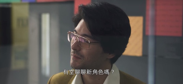 《華燈》江瀚根本翻版王力宏！「要定下來的話，我選羅雨儂」跟誰結婚跟誰玩，都算過了