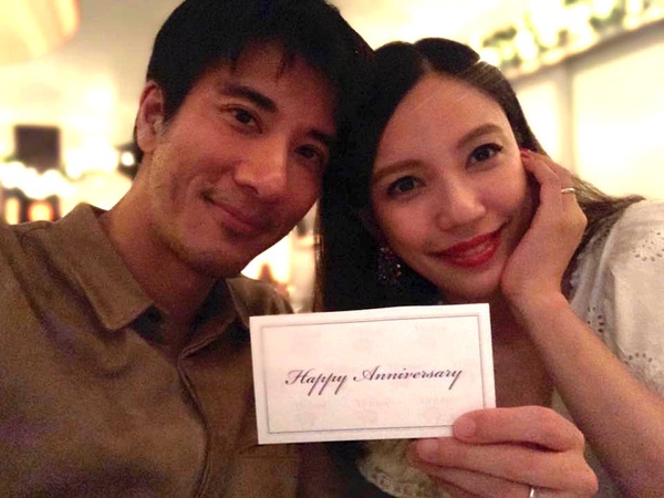 《華燈》江瀚根本翻版王力宏！「要定下來的話，我選羅雨儂」跟誰結婚跟誰玩，都算過了
