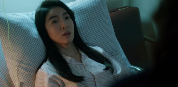 《華燈》江瀚根本翻版王力宏！「要定下來的話，我選羅雨儂」跟誰結婚跟誰玩，都算過了