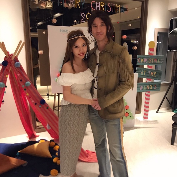 《華燈》江瀚根本翻版王力宏！「要定下來的話，我選羅雨儂」跟誰結婚跟誰玩，都算過了