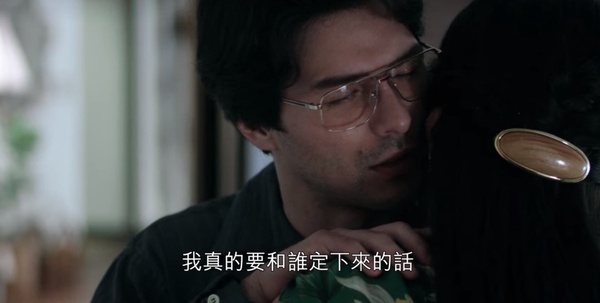 《華燈》江瀚根本翻版王力宏！「要定下來的話，我選羅雨儂」跟誰結婚跟誰玩，都算過了