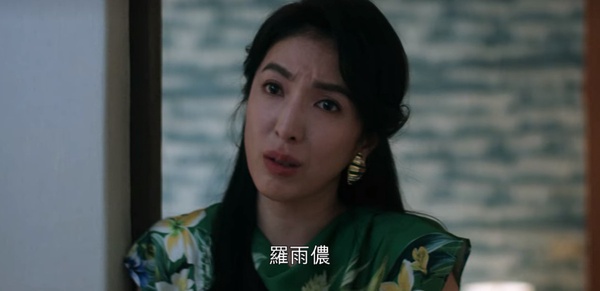 《華燈》江瀚根本翻版王力宏！「要定下來的話，我選羅雨儂」跟誰結婚跟誰玩，都算過了