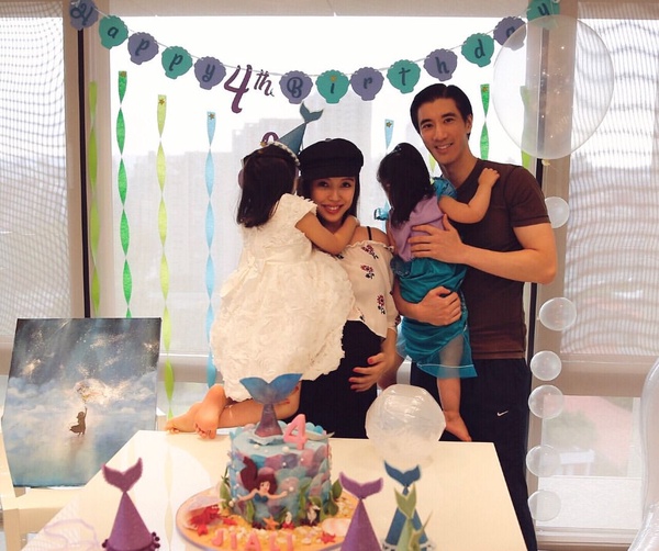 《華燈》江瀚根本翻版王力宏！「要定下來的話，我選羅雨儂」跟誰結婚跟誰玩，都算過了