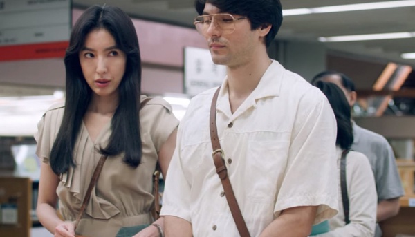 《華燈》江瀚根本翻版王力宏！「要定下來的話，我選羅雨儂」跟誰結婚跟誰玩，都算過了