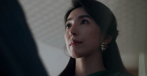 《華燈》江瀚根本翻版王力宏！「要定下來的話，我選羅雨儂」跟誰結婚跟誰玩，都算過了