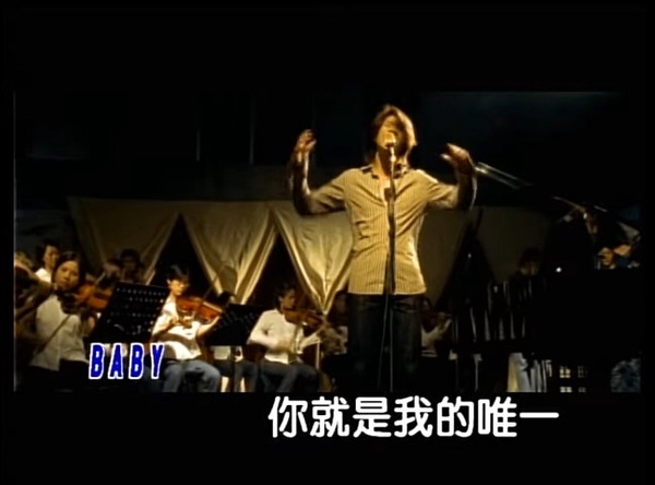 《華燈》江瀚根本翻版王力宏！「要定下來的話，我選羅雨儂」跟誰結婚跟誰玩，都算過了