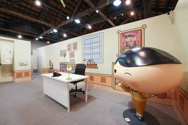 7家「快閃店、展覽」懶人包！三麗鷗家族、湯姆貓、鬼滅之刃等，春節就來這邊逛