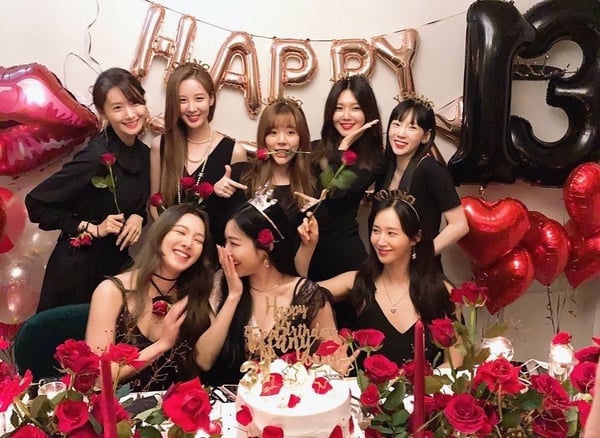 獲得最多「音放一位」的韓團藝人TOP10！IU竟只排第5，這團超越TWICE奪冠！