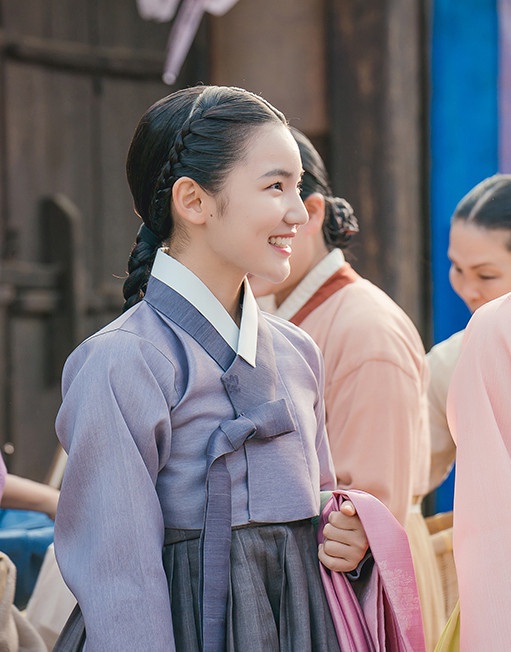 《衣袖》歷史上的宮女解析！德任「至密宮女」是最可能變嬪妃的宮女？連王圓房也得管？