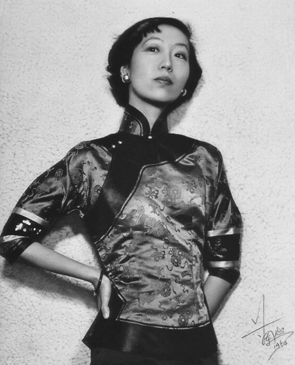 「一個人沒空，是因為他不想有空；對你藉口太多，是因為不想在乎」張愛玲道出殘酷愛情