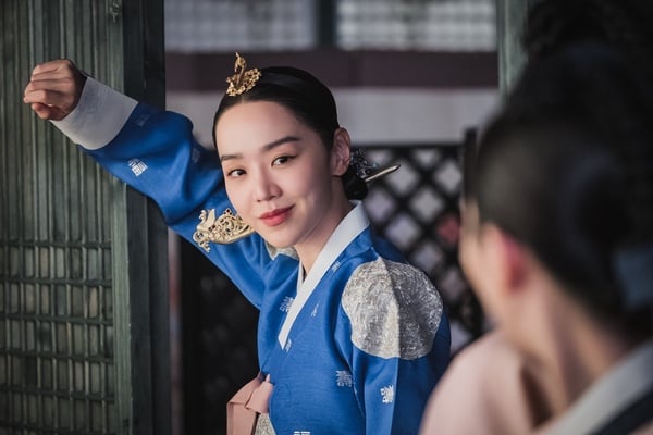 《雪降花》Jisso演技發音被轟爆!韓網讚台詞功底好的演員,徐玄振、申惠善都上榜