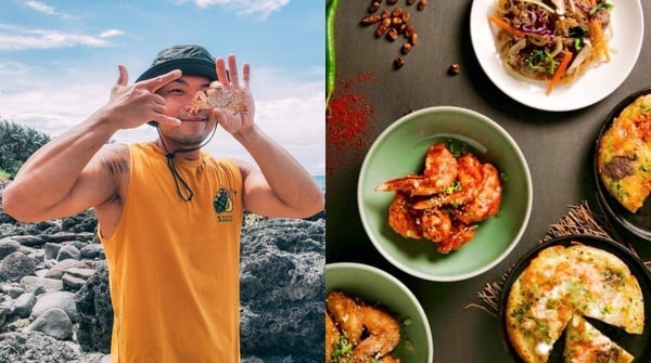 六家「明星老闆餐廳」推薦！李玖哲道地韓式、KID野人燒肉，吃飯還有機會巧遇偶像！