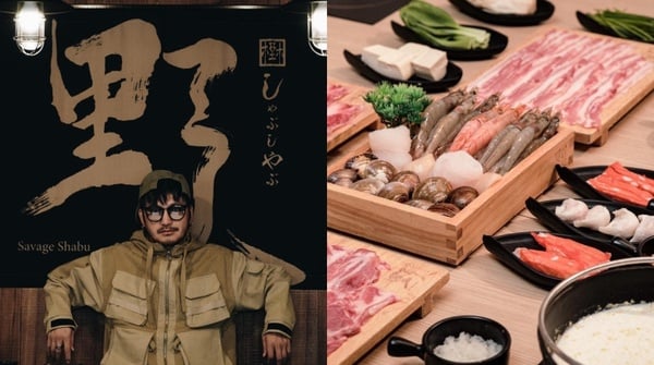 六家「明星老闆餐廳」推薦！李玖哲道地韓式、KID野人燒肉，吃飯還有機會巧遇偶像！