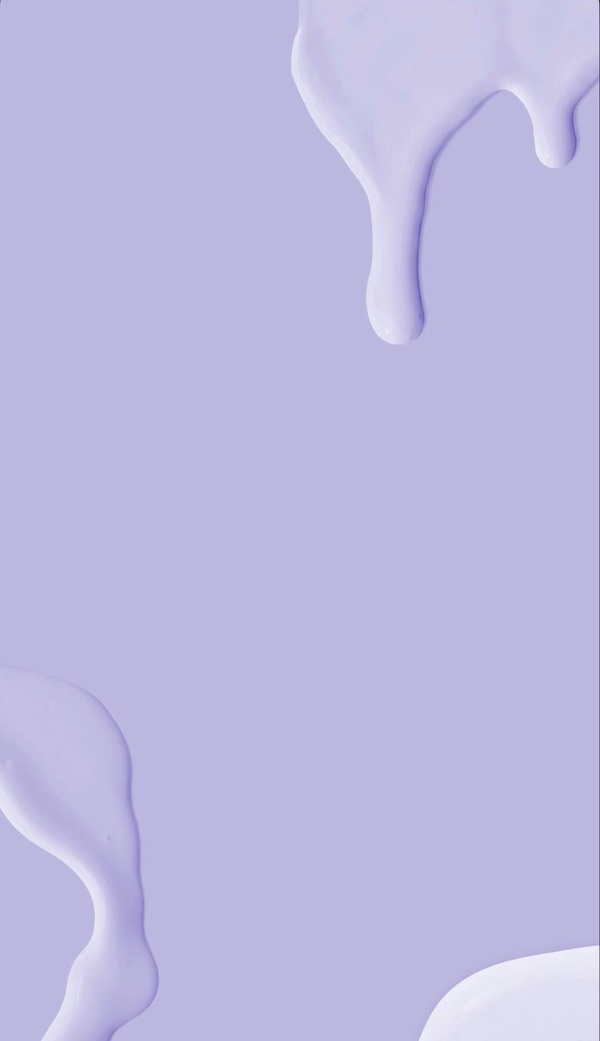 2022 Pantone「長春花藍」手機桌布特蒐！韓系塗鴉風超療癒，月光景色夢幻必收藏！