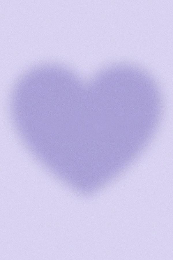 2022 Pantone「長春花藍」手機桌布特蒐！韓系塗鴉風超療癒，月光景色夢幻必收藏！