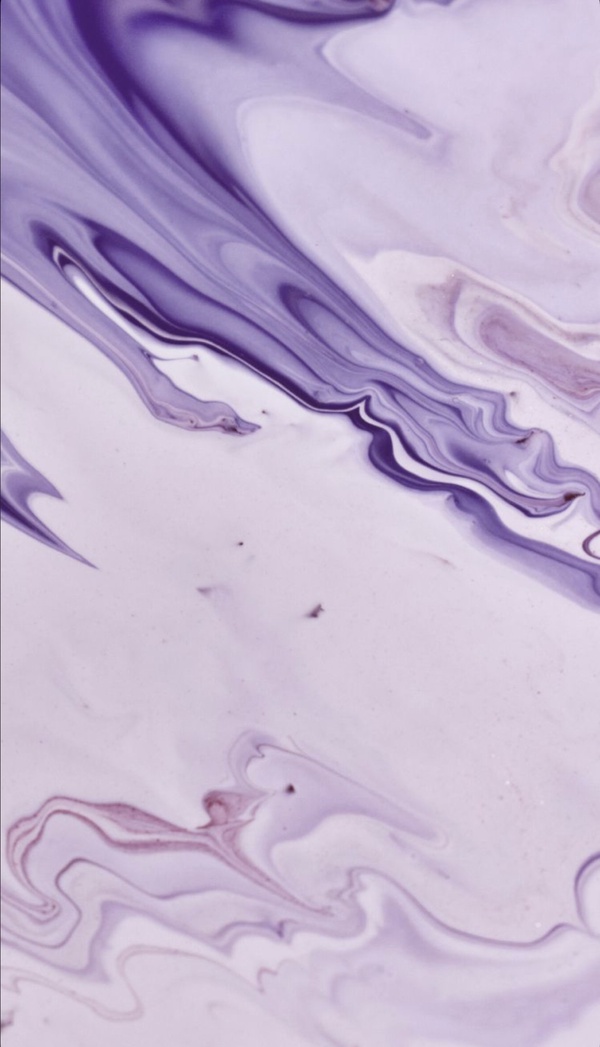 2022 Pantone「長春花藍」手機桌布特蒐！韓系塗鴉風超療癒，月光景色夢幻必收藏！