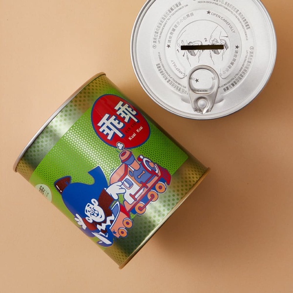 放大版乖乖！HOLA聯名乖乖推10款雜貨，乖乖存錢桶、香皂太可愛，乖乖造型抱枕鐵粉必收