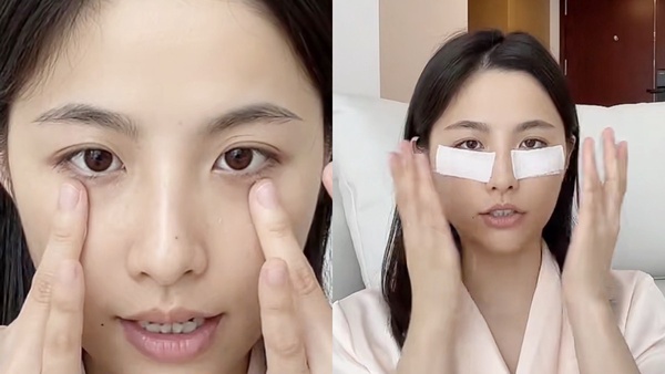 精華化妝水10種隱藏用法公開!DIY急救面膜、補妝都能派上用場,這招連宋智孝也愛用