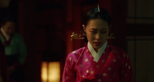 《衣袖紅鑲邊》劇中沒提的5件事！李祘「消失的中殿」，祘那晚到底有沒有跟和嬪圓房？