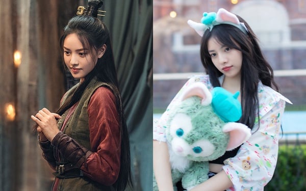 《雪中悍刀行》10位美人古裝vs時裝！姜泥時裝較美，南宮僕射時裝更絕，舒羞是長腿美女