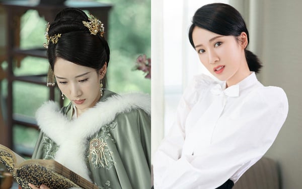 《雪中悍刀行》10位美人古裝vs時裝！姜泥時裝較美，南宮僕射時裝更絕，舒羞是長腿美女