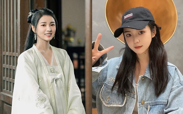 《雪中悍刀行》10位美人古裝vs時裝！姜泥時裝較美，南宮僕射時裝更絕，舒羞是長腿美女