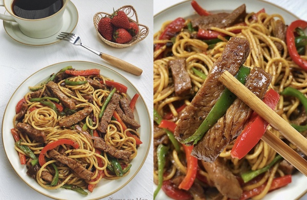 【宅家做料理】義大利麵食譜大公開！韓式泡菜奶油、蒜香培根蘆筍口味，零失敗美味上桌