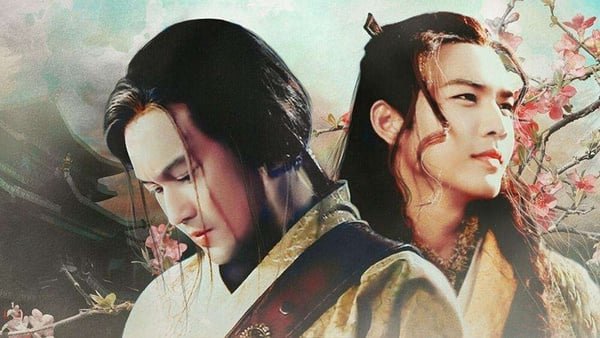 網議心目中的「古裝武俠劇」TOP 10！霍建華《怪俠一枝梅》蘇有朋《倚天屠龍記》皆經典