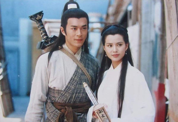 網議心目中的「古裝武俠劇」TOP 10！霍建華《怪俠一枝梅》蘇有朋《倚天屠龍記》皆經典