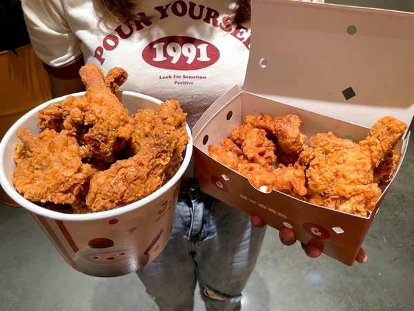 9家速食「跨年、元旦優惠」！麥當勞買一送一、肯德基炸雞起司鍋、必勝客加一元多一件