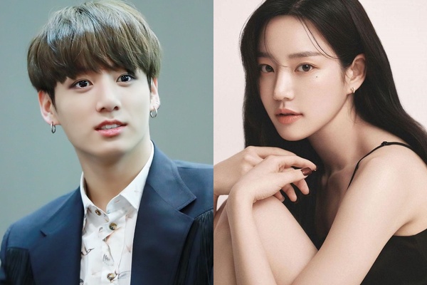 2022元旦情侶預測！IU&朴敘俊、宋江&韓韶禧都上榜，網友列證據指李敏鎬女友是她