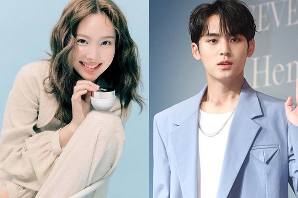 2022元旦情侶預測！IU&朴敘俊、宋江&韓韶禧都上榜，網友列證據指李敏鎬女友是她