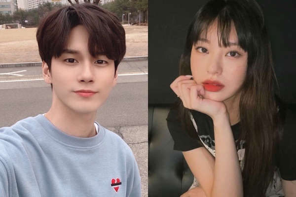 2022元旦情侶預測！IU&朴敘俊、宋江&韓韶禧都上榜，網友列證據指李敏鎬女友是她