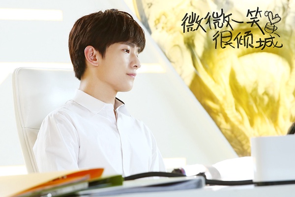 「90後陸劇男星」發展大不同2：楊洋 2021重回流量巔峰