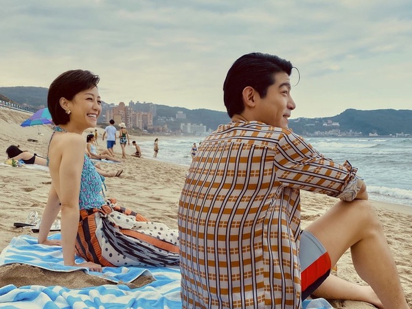 Netflix影集《華燈初上》嫌疑犯盤點！王愛蓮「Aiko」深藏不露，何予恩激情殺人？