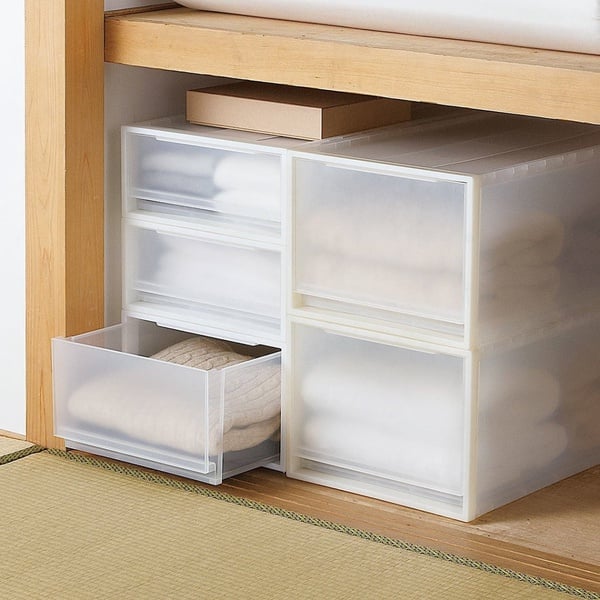 無印良品「2021年度商品排行榜」來了！日用品類冠軍公認必買，菓子類排名第一竟是它！