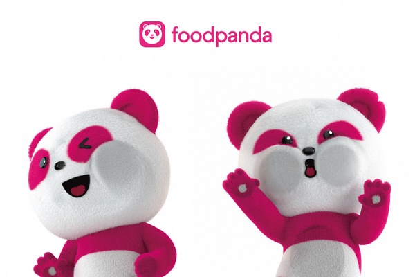 foodpanda「跨年、元旦優惠碼」限時開跑