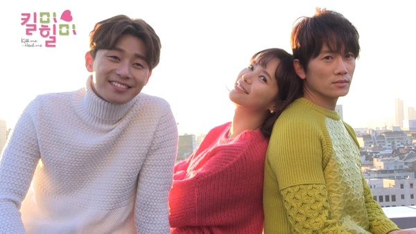 「結局超驚豔」的韓劇!《衣袖紅鑲邊》結局被讚「龍頭神尾」,IU《德魯納》這幕太出色