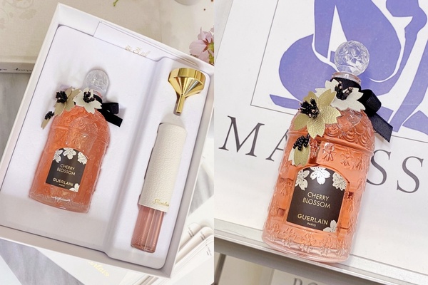 2022春夏香水新品推薦！Jo Malone、香奈兒絕美，潘海利根隨身香氛禮盒，香迷們必收