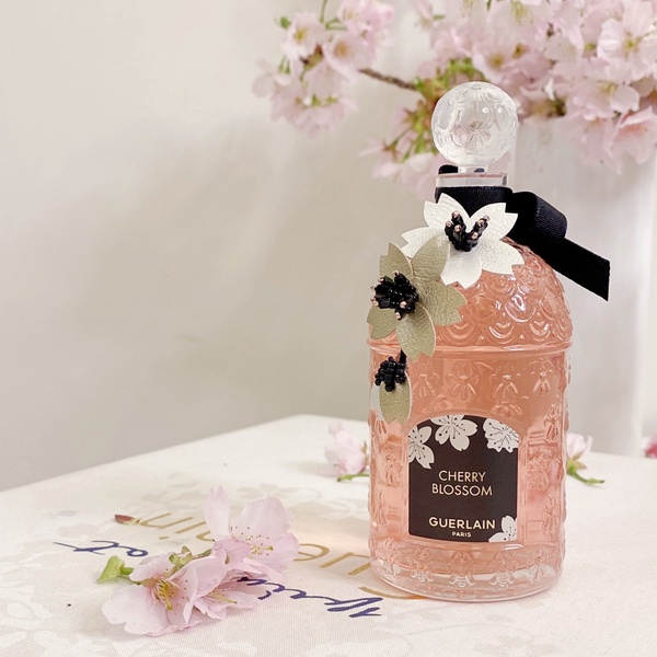 2022春夏香水新品推薦！Jo Malone、香奈兒絕美，潘海利根隨身香氛禮盒，香迷們必收
