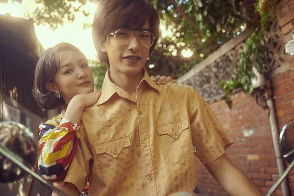 《華燈初上2》7幕後故事!「寶媽媽」這幕原本沒有?王淨最想演的不是羅雨儂而是她!