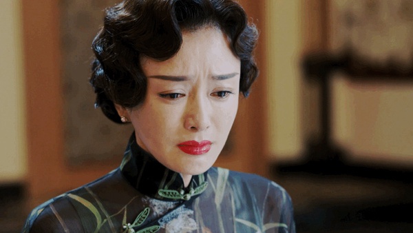 網評「哭戲最強」陸劇女星TOP 10！譚松韻哭戲一條過，楊紫哭戲不計形象，白鹿帶入感強