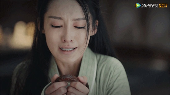 網評「哭戲最強」陸劇女星TOP 10！譚松韻哭戲一條過，楊紫哭戲不計形象，白鹿帶入感強