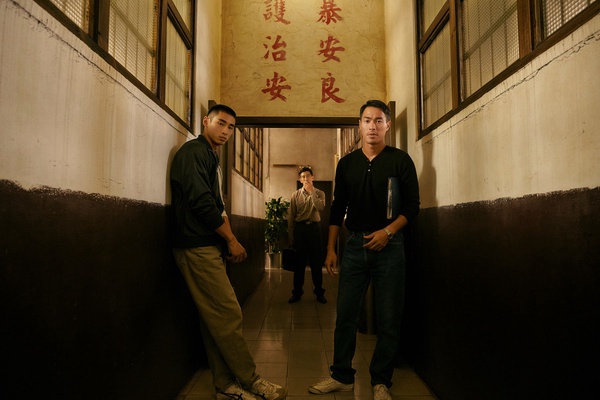 《華燈3》兇手有新人選？7大看點伏筆整理，愛子遭寶寶設局下藥，警檢黑幕與命案有關？